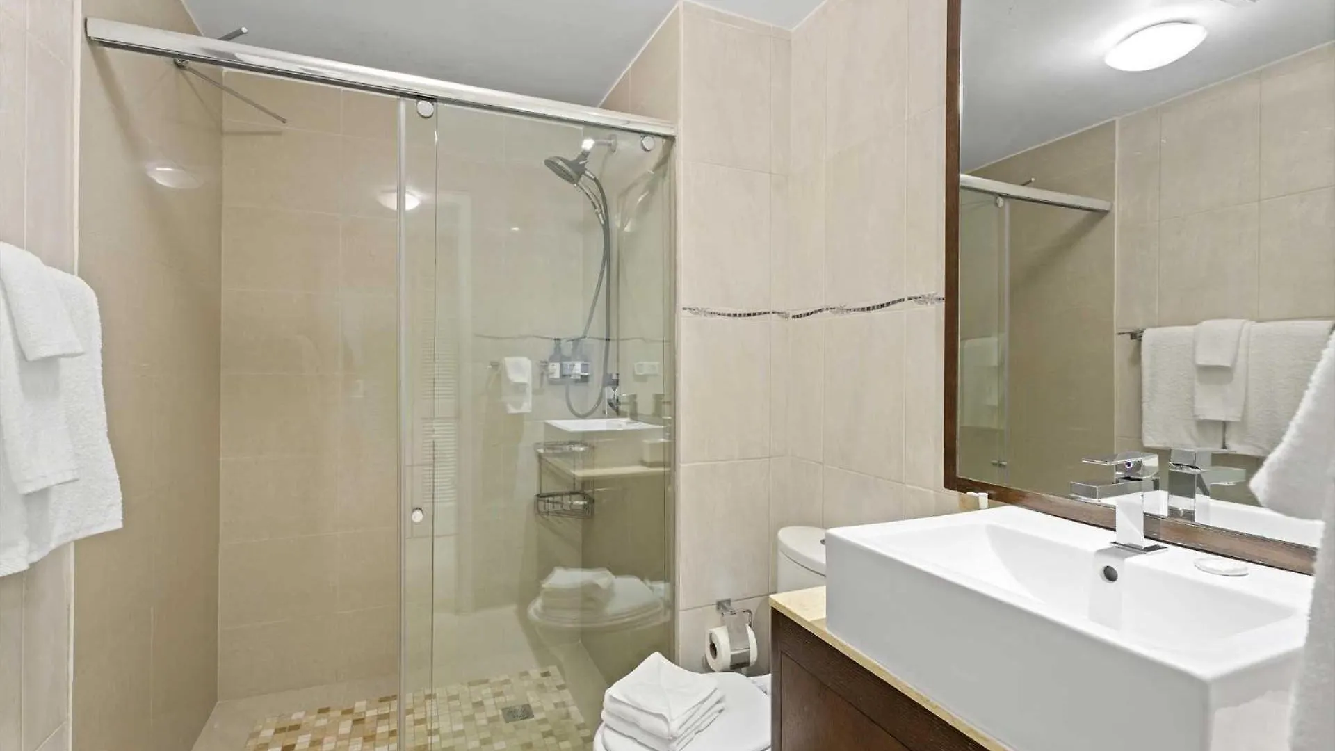 Beachfront - View Garden 2Br Condo - A145 Παλμ Μπιτς Αρούμπα