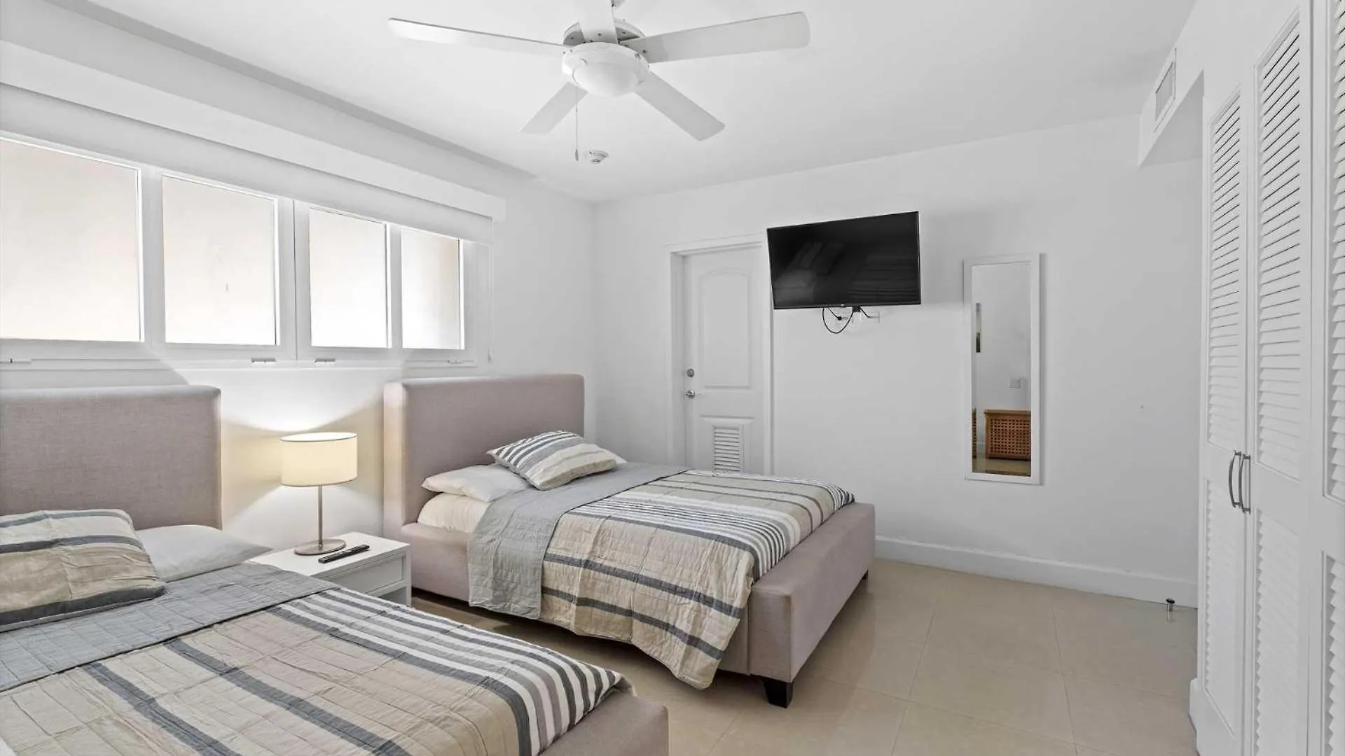 Beachfront - View Garden 2Br Condo - A145 Παλμ Μπιτς