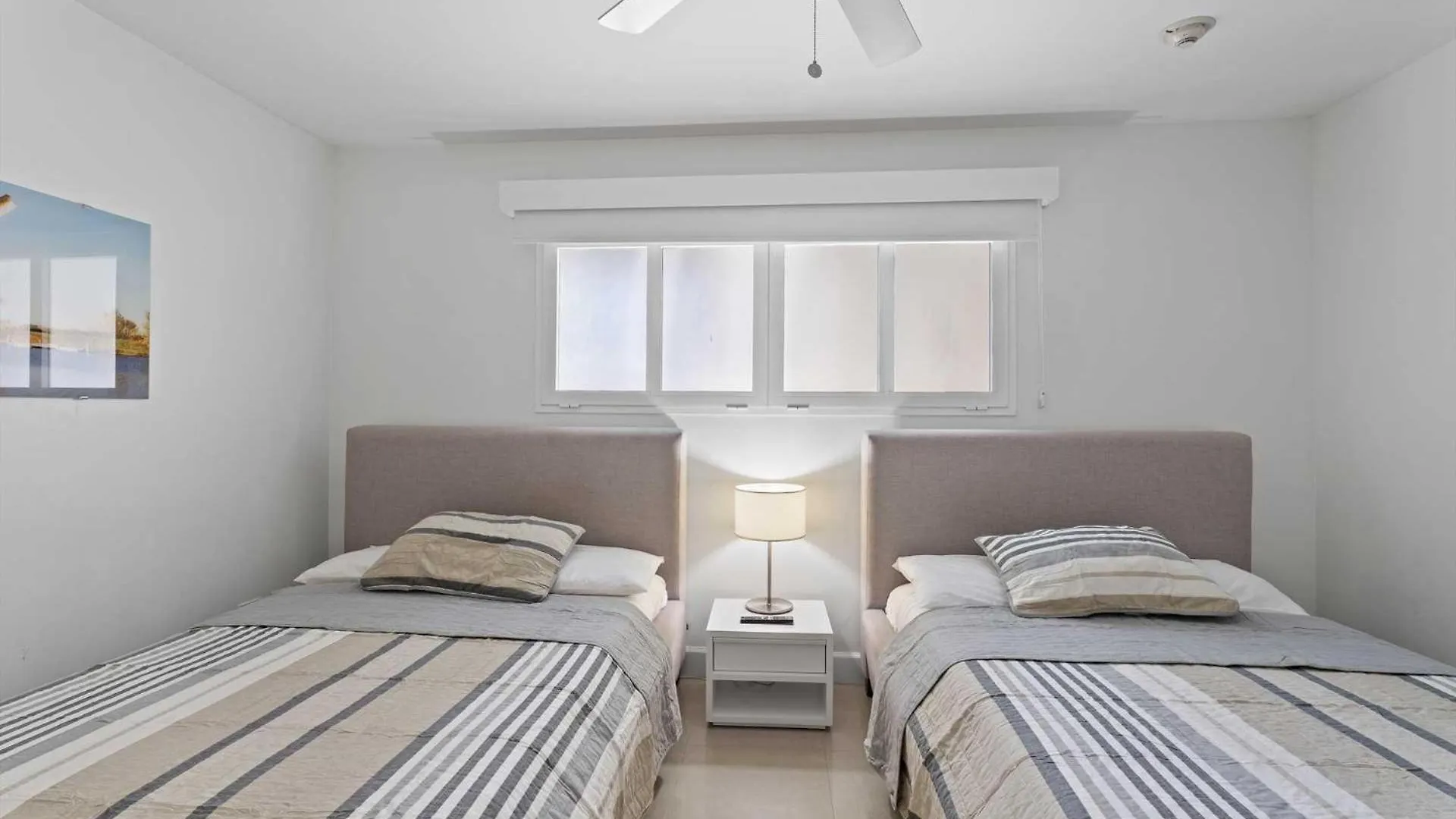 Beachfront - View Garden 2Br Condo - A145 Παλμ Μπιτς Σπίτι διακοπών