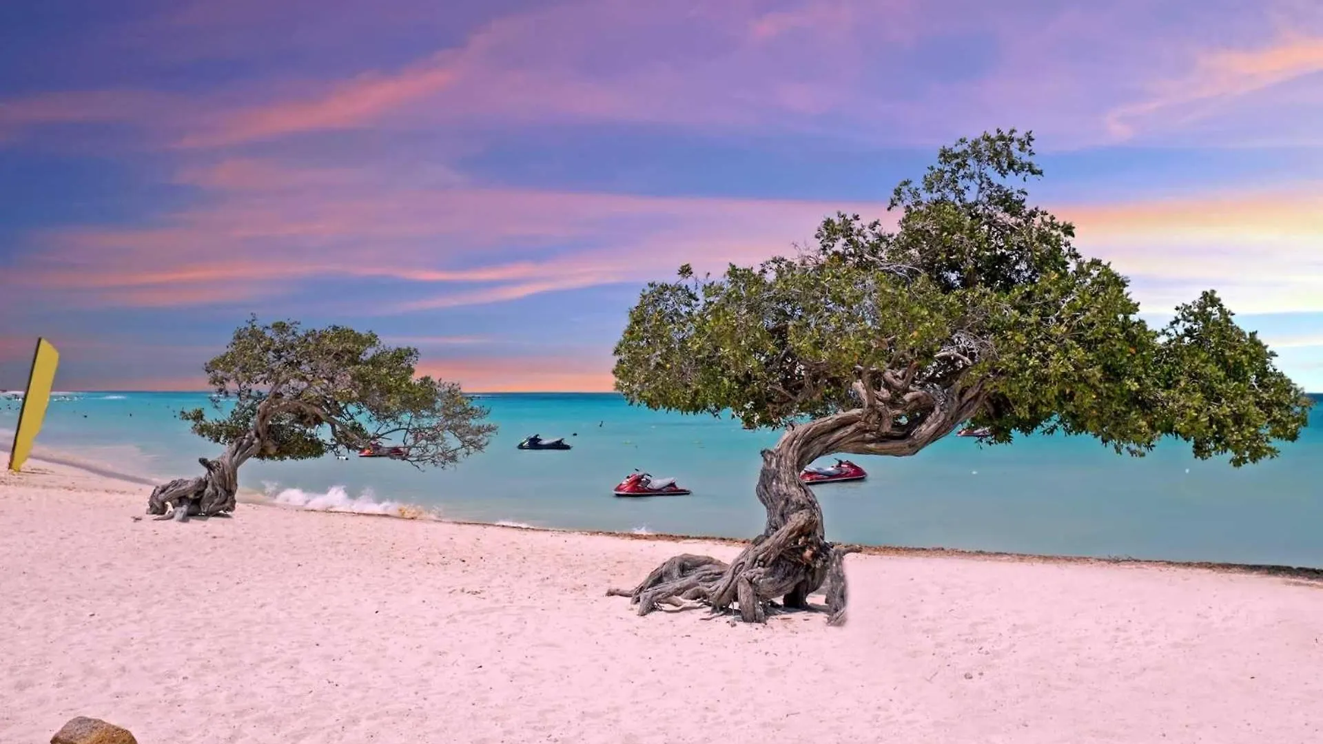Σπίτι διακοπών Beachfront - View Garden 2Br Condo - A145 Παλμ Μπιτς